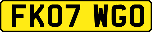 FK07WGO