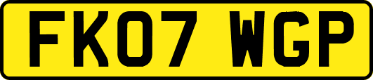 FK07WGP