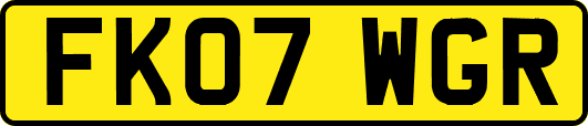 FK07WGR