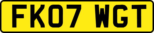 FK07WGT