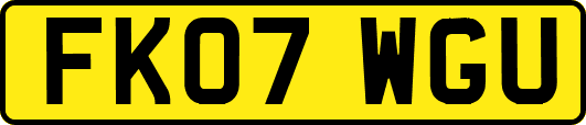 FK07WGU