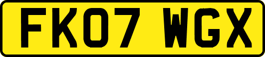 FK07WGX