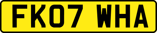 FK07WHA