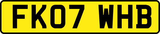 FK07WHB