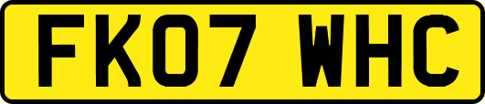 FK07WHC