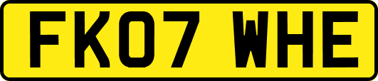 FK07WHE
