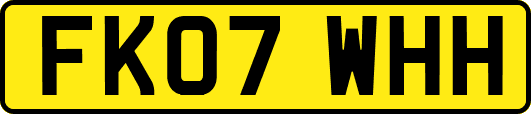 FK07WHH