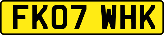 FK07WHK