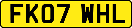 FK07WHL