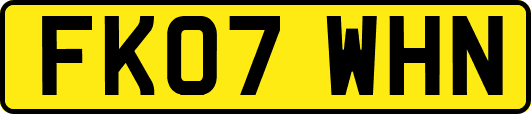 FK07WHN