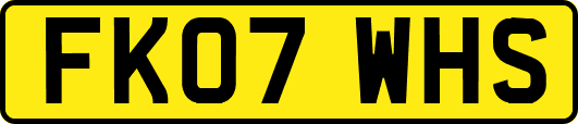 FK07WHS