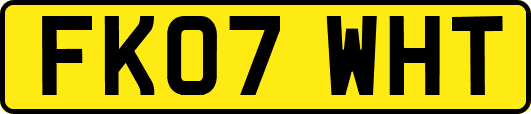 FK07WHT