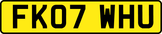 FK07WHU