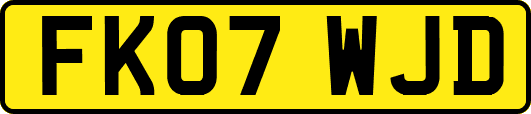 FK07WJD