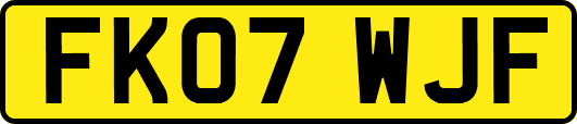 FK07WJF