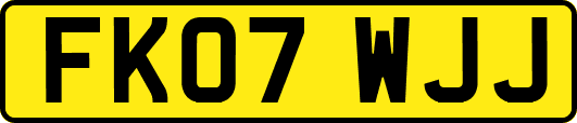 FK07WJJ