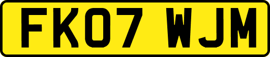 FK07WJM
