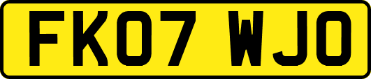 FK07WJO