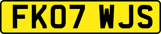 FK07WJS