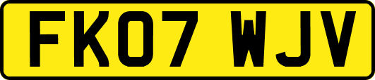FK07WJV