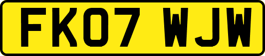 FK07WJW