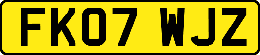 FK07WJZ