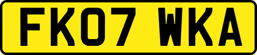 FK07WKA