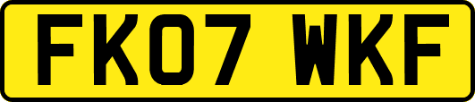 FK07WKF