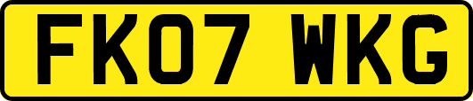 FK07WKG