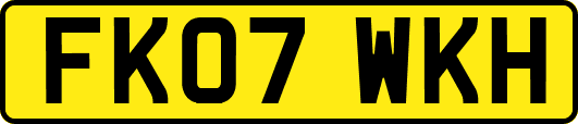 FK07WKH