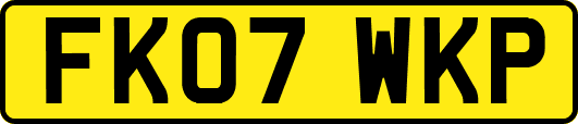 FK07WKP
