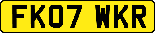 FK07WKR