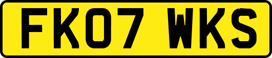 FK07WKS