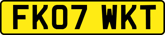 FK07WKT