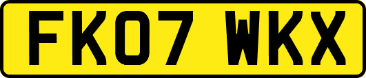 FK07WKX