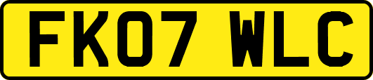FK07WLC