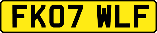 FK07WLF