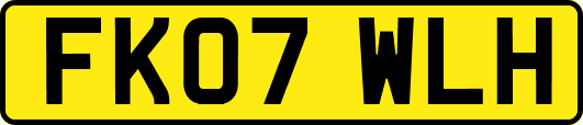 FK07WLH