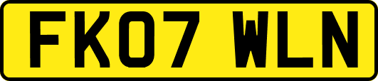 FK07WLN