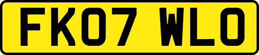 FK07WLO