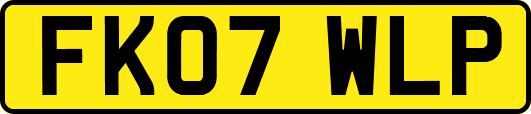 FK07WLP