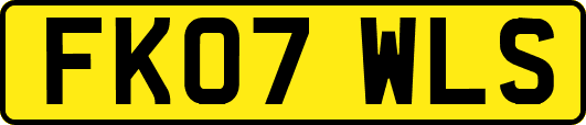 FK07WLS