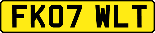 FK07WLT