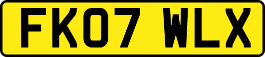 FK07WLX