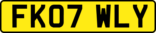 FK07WLY