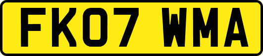 FK07WMA