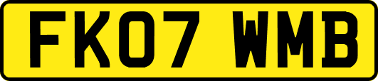 FK07WMB