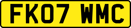 FK07WMC