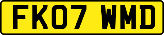 FK07WMD