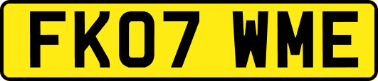 FK07WME
